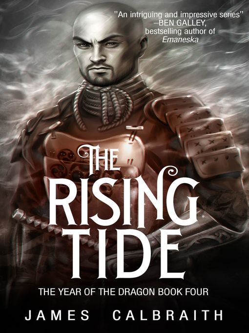 Title details for The Rising Tide by James Calbraith - Available